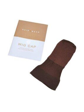 Gabor HairUWear Essentials Nylon 3-piece Wig Cap Kit (15-EX)
